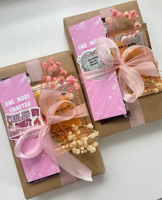 Blind date with a Book (International Edition)